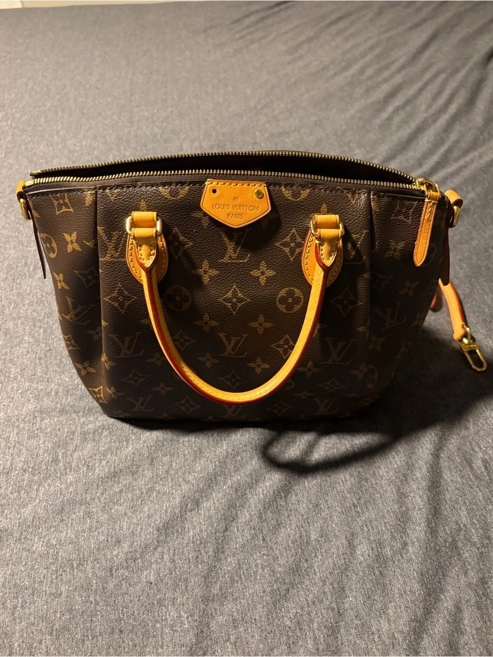 Louis Vuitton Turenne PM